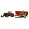 traktor zdalnie sterowany QY8301BG